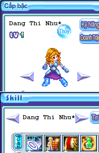 Đặng Thị Nhu